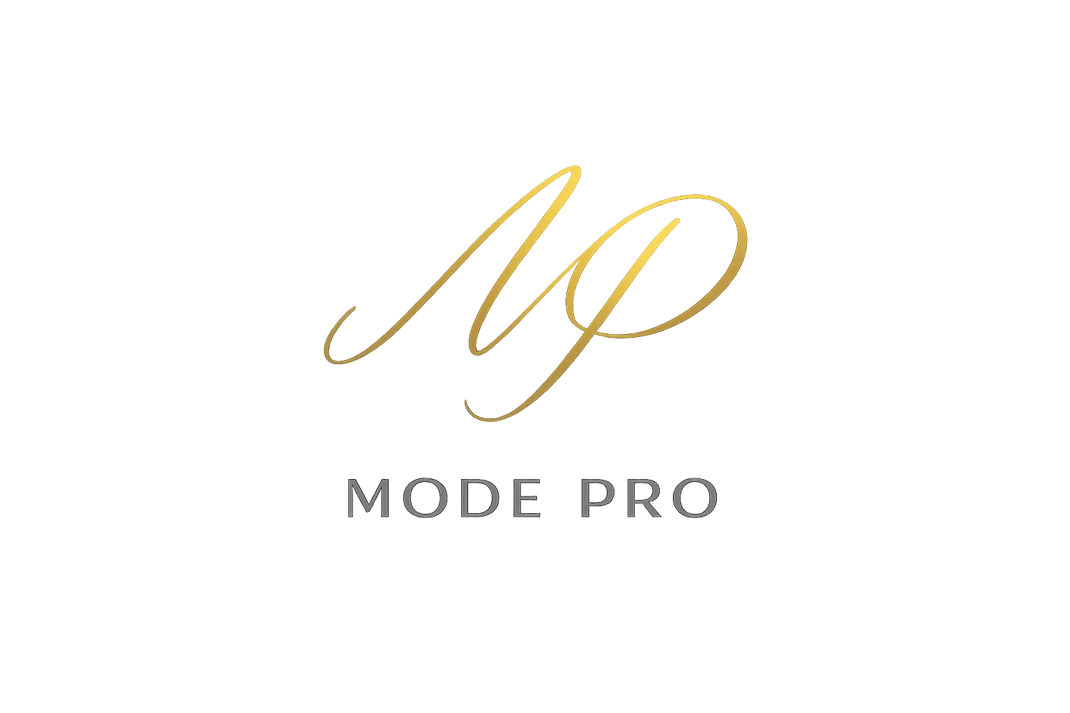 Logo Mode Pro