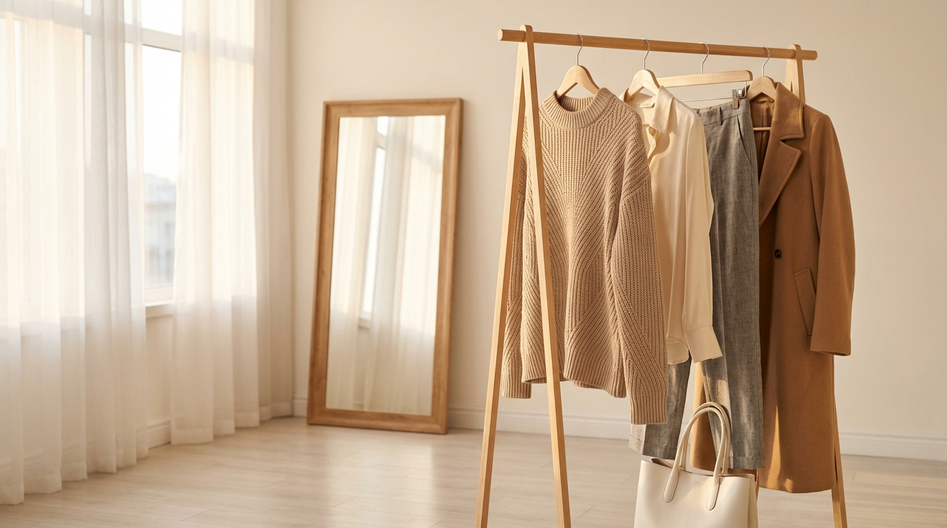 Comment porter les couleurs neutres sans paraître terne : guide de styling complet