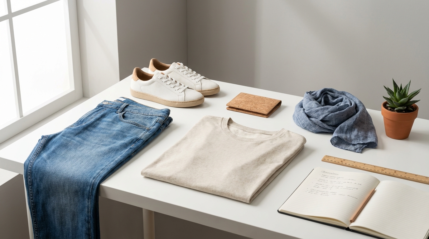 Mode Éthique et Durable : Guide des Marques Responsables