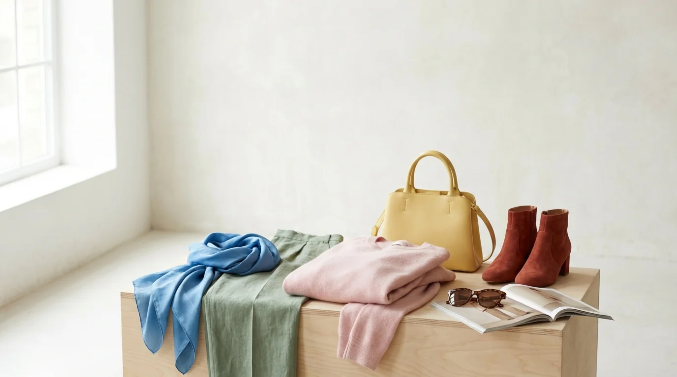 Tendances Mode Printemps : Le Guide Complet pour un Style Intemporel