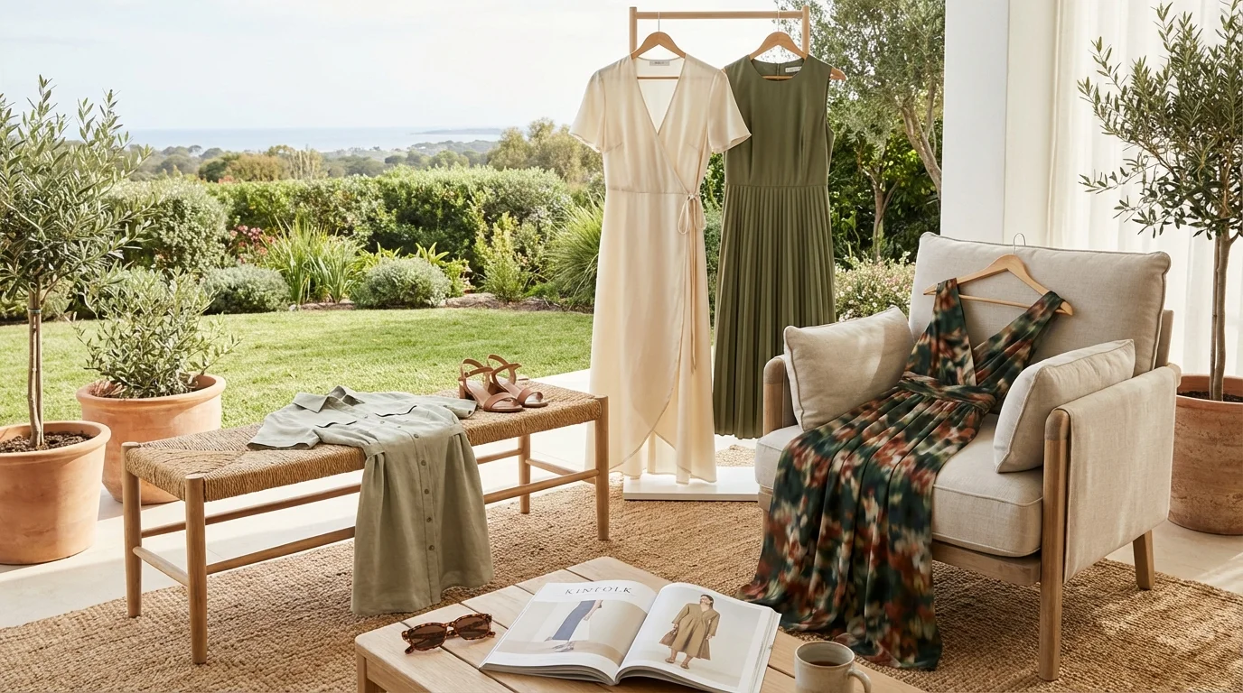 Top 10 des Plus Belles Robes pour l'Été 2026